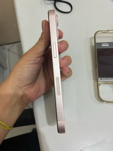 iPhone 13 rosa 128gb