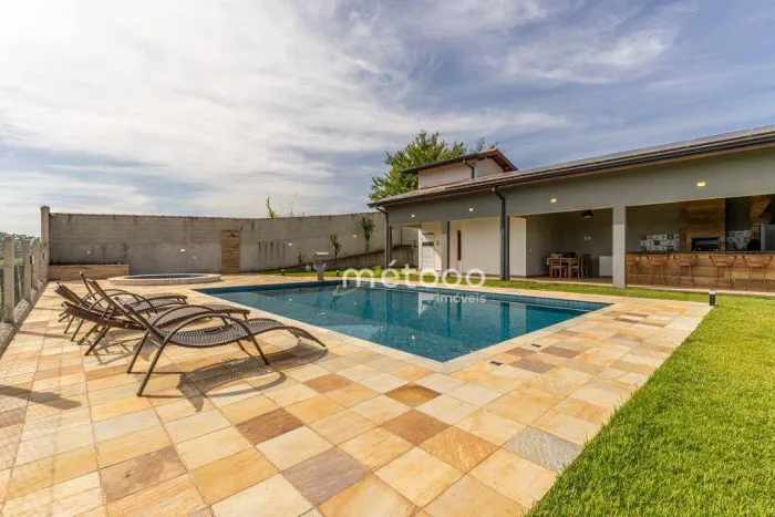 Casa à venda, 325 m² por R$ 2.160.000,00 - Condomínio Residencial Urbanova - Guararema/SP