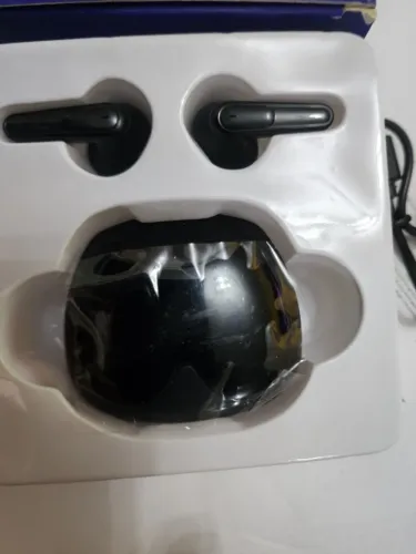 Fone de ouvido
