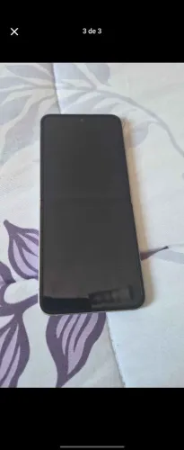 Vendo zflip 6 zero com caixa e tudo original