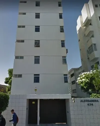 APARTAMENTO FUNCIONAL EM BOA VIAGEM CONFORTO, LOCALIZAÇÃO E PRATICIDADE