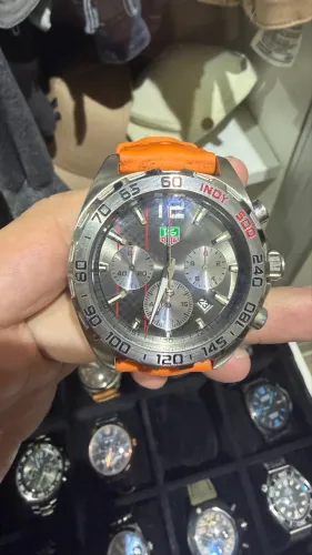 Relógio TagHeuer Carrera
