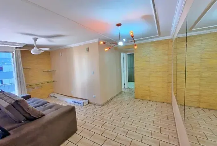 Apartamento à venda no Bairro do Jardim Santa Mônica na Avenida Santa Monica 593