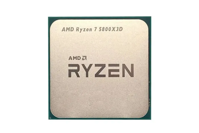 Troco ryzen 7 5800x3d + 600 reais por ps5