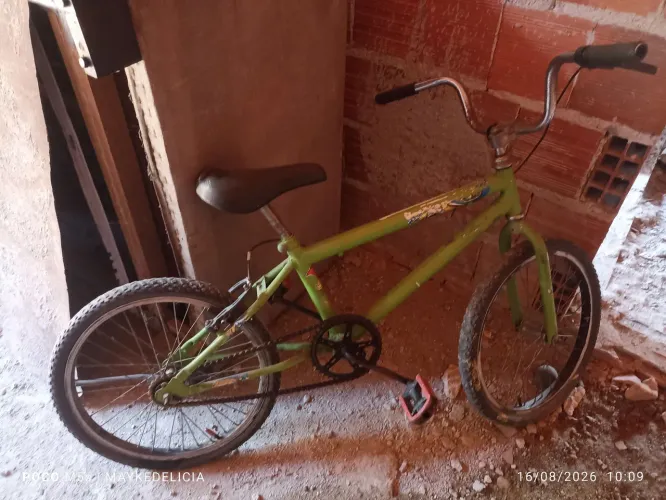 Bike