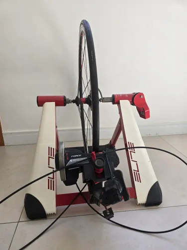 ROLO DE TREINO ELITE 