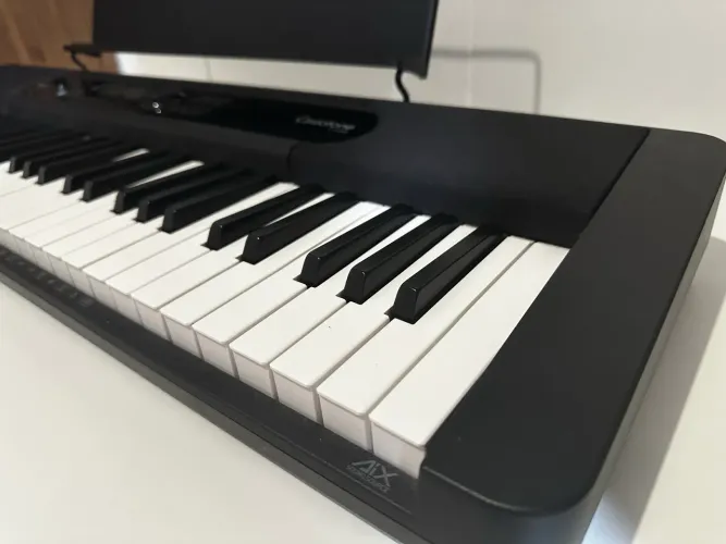 CASSIO TECLADO CT S400