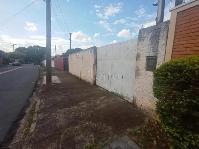Terreno à venda em Campinas, Nova Campinas, com 355 m²