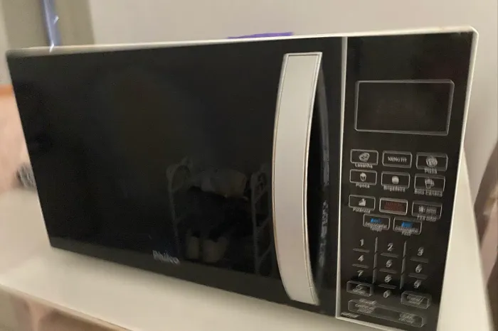 Microondas Philco