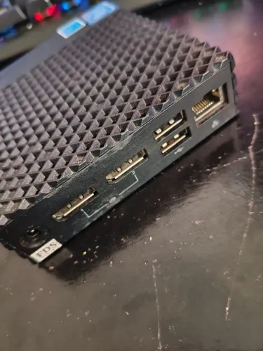 thin client 