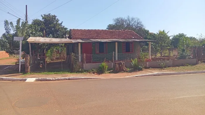 Vendo ou troco por carro ou Moto ,25 mil destrito de Ipezal Angélica MS