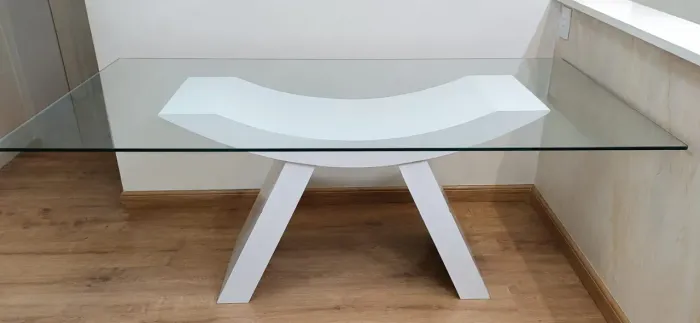 Mesa de jantar maravilhosa