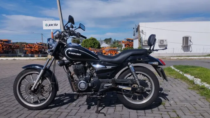 Kasinski Mirage 150cc