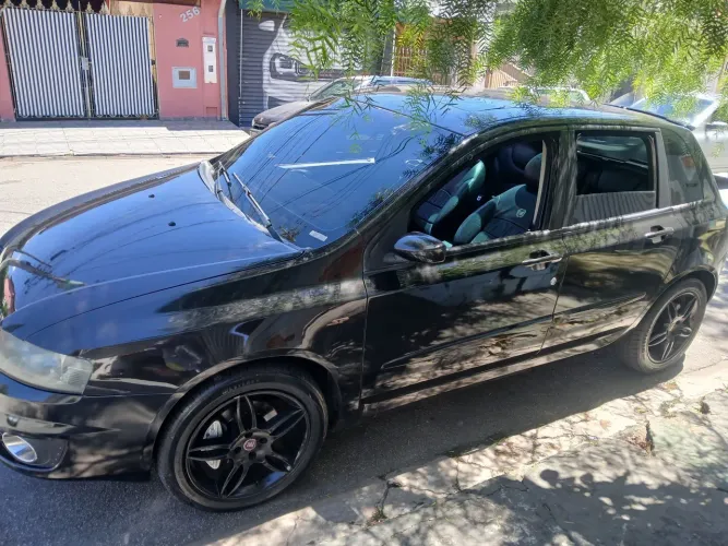 Fiat Stilo 1.8/ 1.8 SP/ Connect 16V 122cv 5P 2004