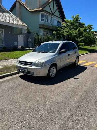 Chevrolet Corsa Hat. JOY 1.0/ 1.0 Flexpower 8V 5P 2005