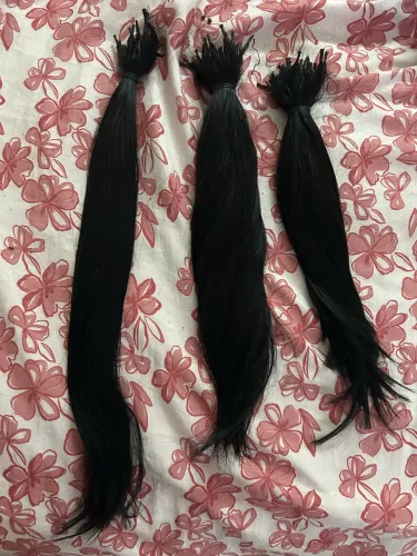 CABELO INDIANO 