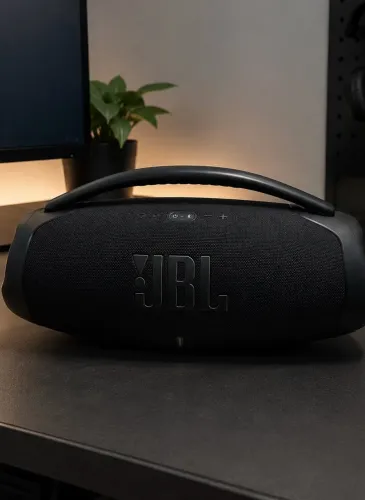 JBL Bombox 3 Wi-Fi