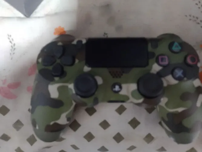 Vendo controle de ps4