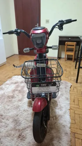 Moto Elétrica 800W