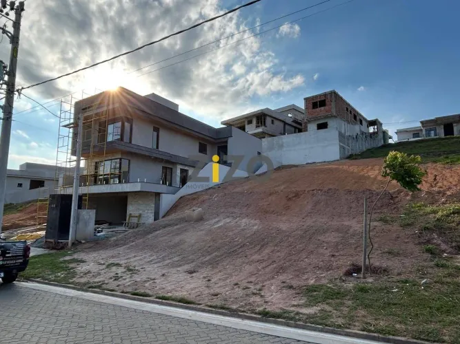 Terreno à venda, 335 m² por R$ 553.200,00 - Urbanova - São José dos Campos/SP