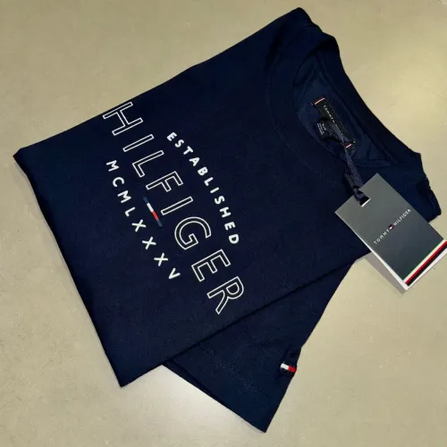 Camiseta Tommy Hilfiger 