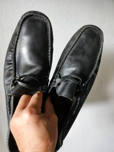 Mocassim sergio k