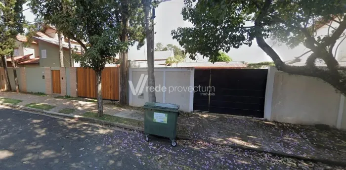 Terreno à Venda em Barão Geraldo Próximo à Unicamp!
