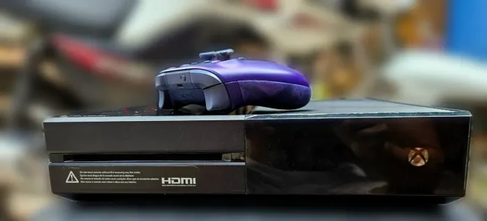 Xbox One