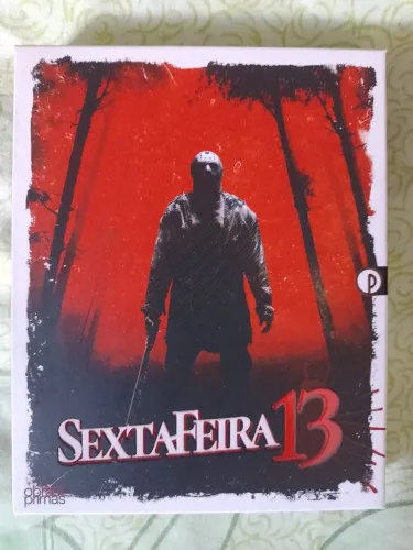 Sexta-Feira 13 (2009) Remake