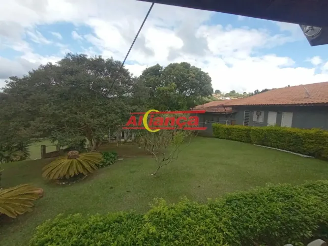 linda chacara em atibaia c piscina, lagos, campo futebol 1.200 mil