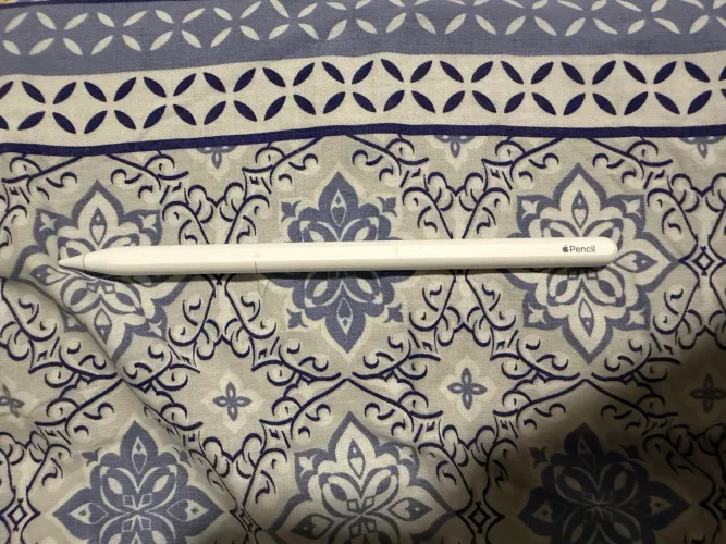 Caneta Apple Pencil 2a geração A2051