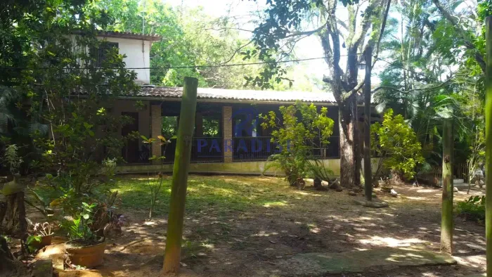 Sítio com 4 dorms, Barra do Pojuca, Camaçari - R$ 900 mil, Cod: 68892