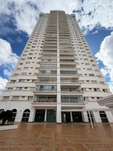 Apto Riviera Santa Rosa com 3 suítes amplas , 256 m² - venda por R$ 2.100.000 ou aluguel c