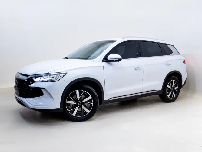 BYD Song Pro GS 1.5 16V Aut. (hibrido) 2025