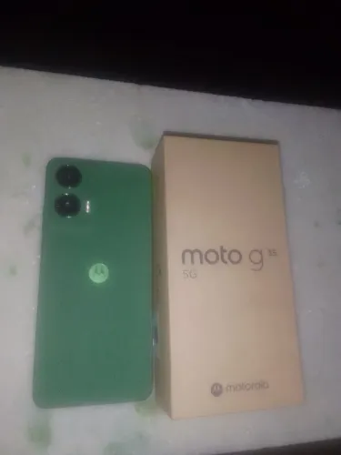 Moto g35