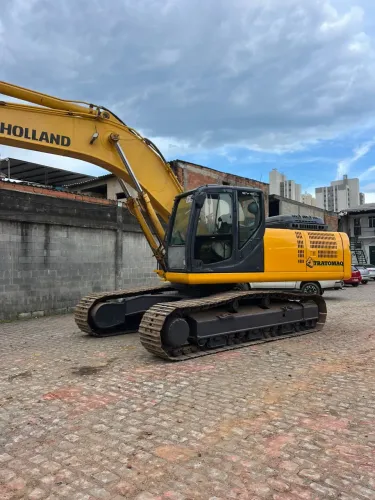 Escavadeira 385C