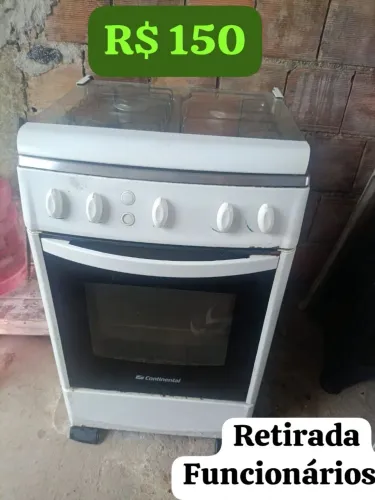 Fogão 