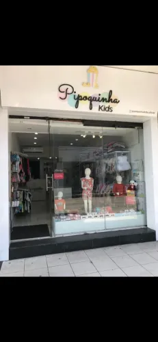 Vendo loja montada no Centro de Ipatinga 