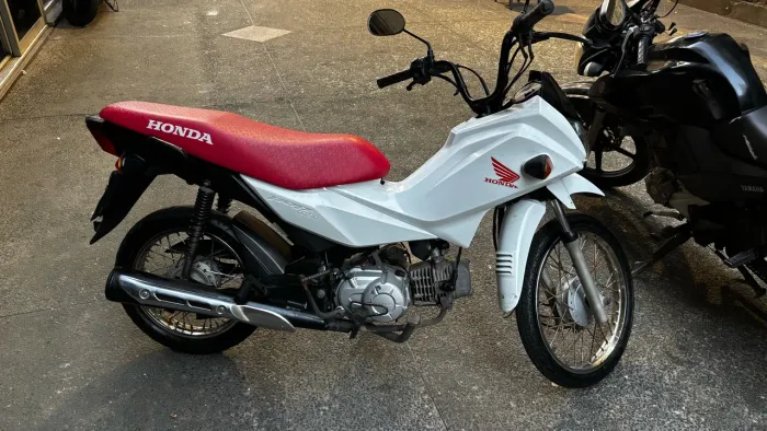 Honda Pop 110i 2021
