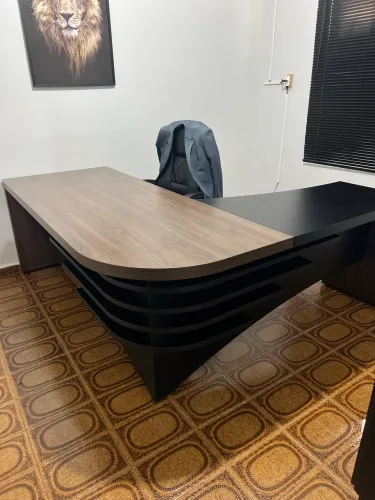 Mesa de Escritório