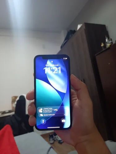 iphone 12 mini PERFEITO