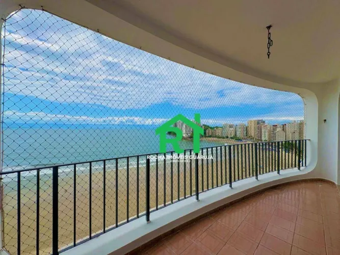 Apartamento com 4 dormitórios à venda, 145 m² por R$ 1.200.000,00 - Jardim Astúrias - Guar