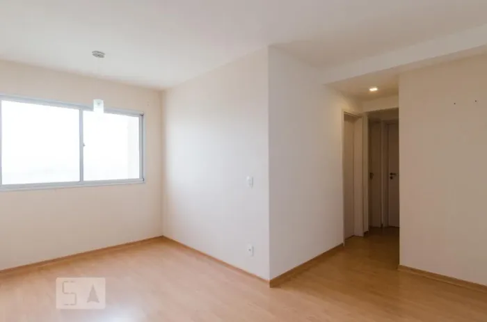 Apartamento à Venda - Vila Lusitânia, 2 Quartos, 51 m2