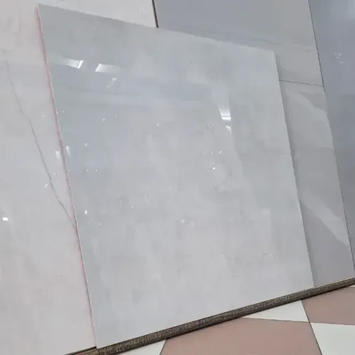Piso Manhattan Gris 60x60 Retificado Cinza - Estoque Disponível Baixada Santista 