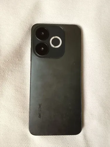 Smartphone Intel A80
