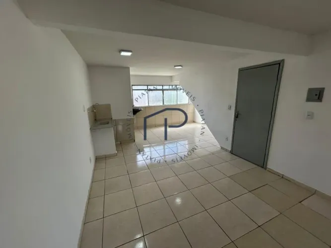 Aluga-se Apartamento de 01 quarto em Celiândia Norte/DF