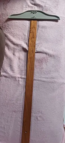 Régua T/ Régua paralela