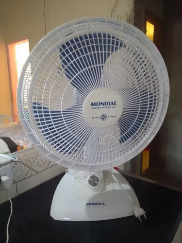 Ventilador