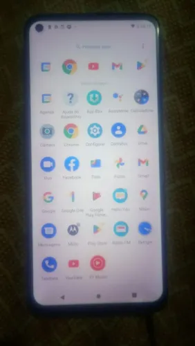 Moto g9 plus