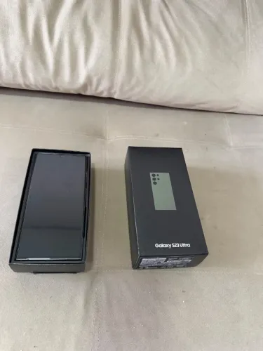 Samsung Galaxy S23 Ultra  Impecável